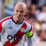 Isi Palazon Says Goodbye to La Liga Season After Seven-Match Ban