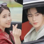 IU vs. Byeon Woo Seok — When an Unstoppable Flirt Meets an Immovable Prince