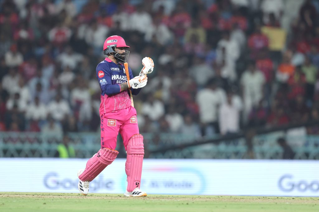 Ravindra Jadeja