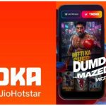 JioHotstar’s Tadka is the Boldest Bet on India’s Next Content Revolution — And It’s Already Serving 300 Million People