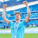 John Stones Leaves Manchester City as a Free Agent After Ten Years