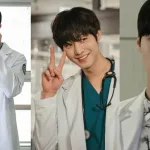 KBS2’s Sleeping Doctor Just Got Its Leading Man — And K-Drama Fans Are Already Hooked