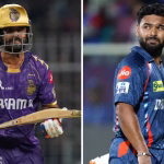 KKR vs LSG Match Preview, Teams, Timings: Can the Knights Defend Eden Gardens in a High-Stakes IPL 2026 Clash?