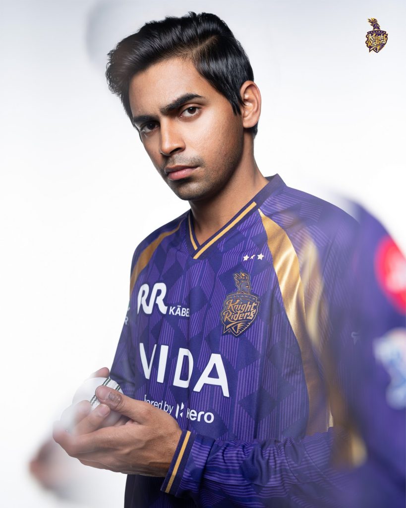 Kartik Tyagi
