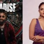 Meet Subbu! Nani’s Sweetest Birthday Gift to Kayadu Lohar Is The Paradise’s Most Awaited Character Reveal