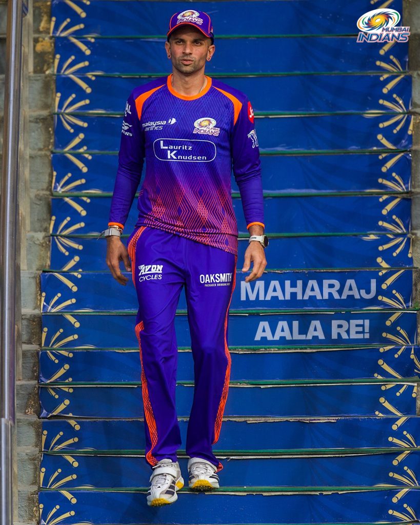 Mumbai Indians