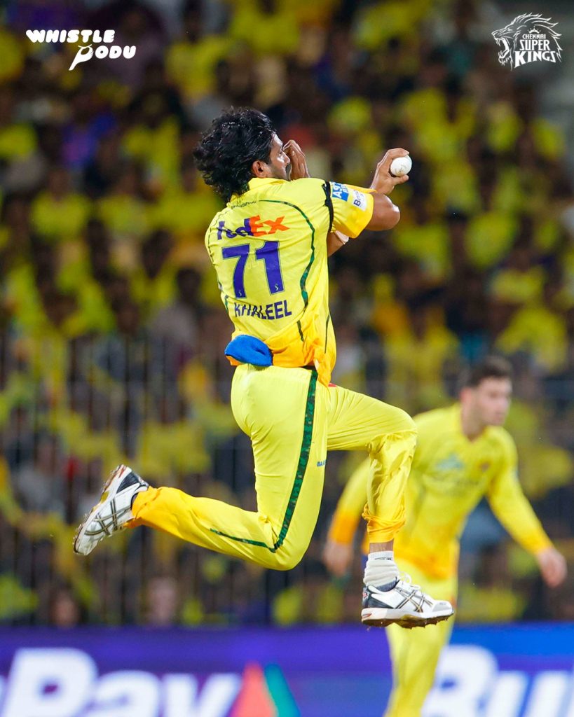 CSK 