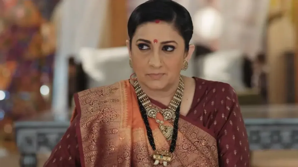 Kyunki Saas Bhi Kabhi Bahu Thi 2