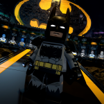 LEGO Batman: Legacy of the Dark Knight’s Batcave Is Every DC Fan’s Dream Come True