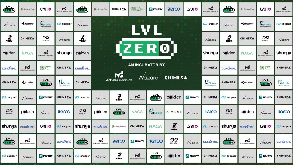  LVL Zero