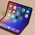 Leaked Images Suggest Next-Gen Foldable iPhone Design Coming in 2026