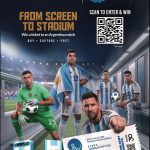 Lexar Is Giving Indian Fans a Shot at Live FIFA World Cup 2026 Action in the USA — Here’s How to Enter