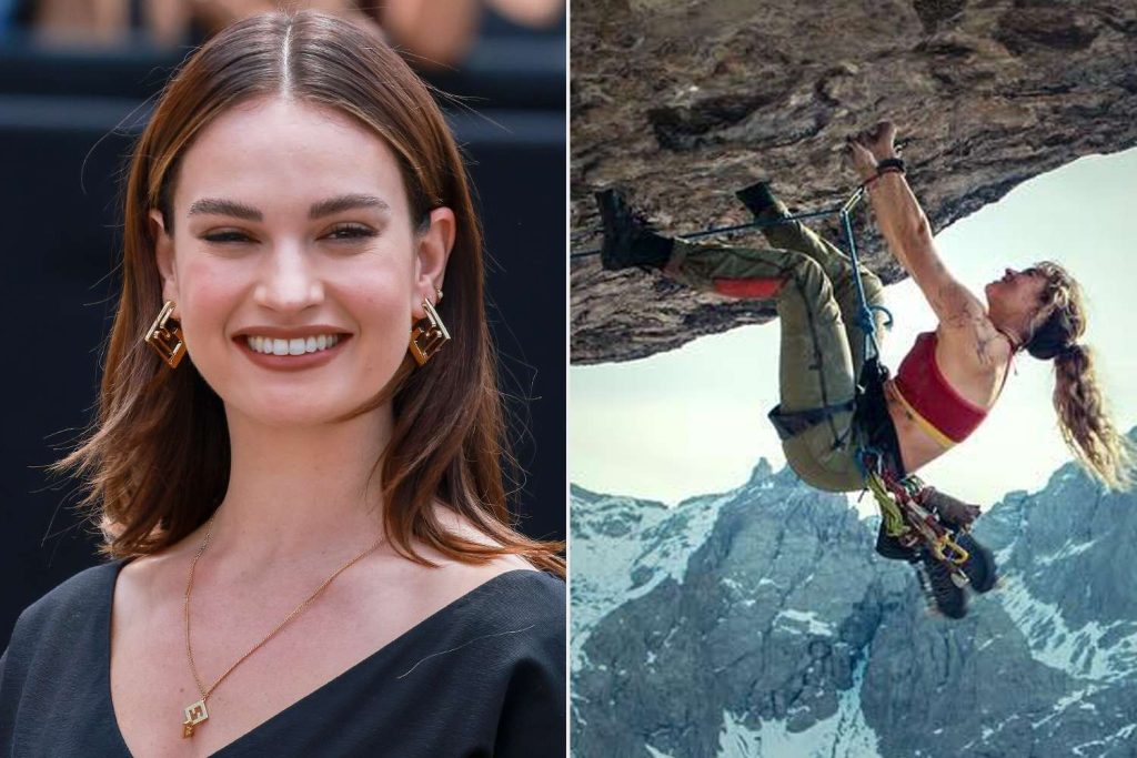 Cliffhanger 