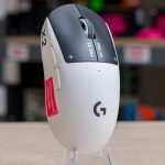 Logitech G PRO X2 SUPERSTRIKE: The Gaming Mouse That Makes Every Millisecond Count