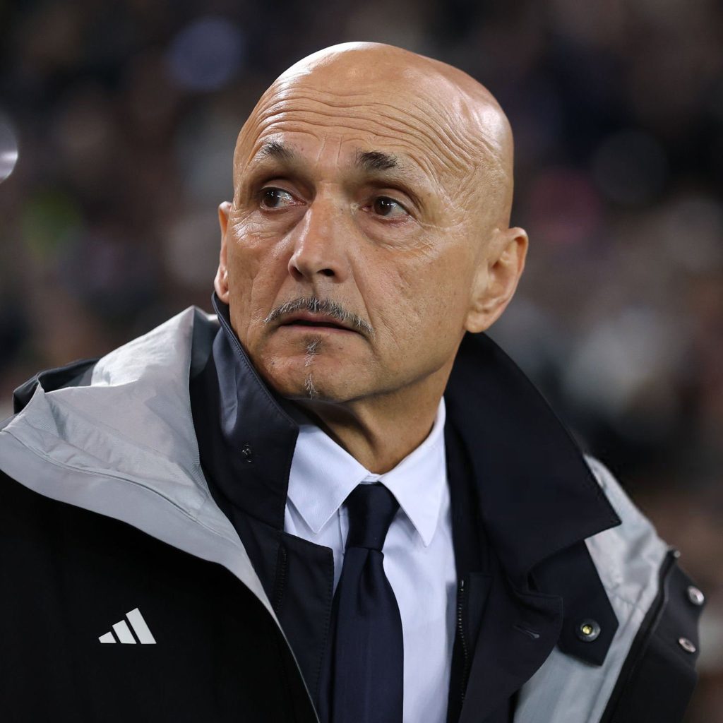 Luciano Spalletti