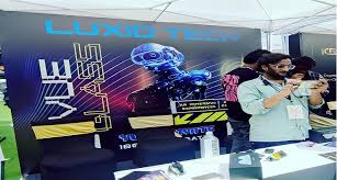 Luxid Tech
