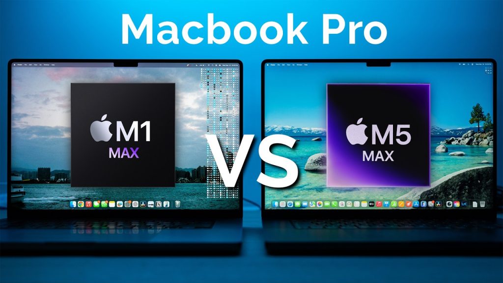 MacBook
