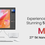 BenQ MA270S 5K Monitor Launches in India at Rs 94,998 — The Apple Studio Display Alternative Mac Users Have Been Waiting For