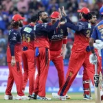 MI vs RCB — 262 Balls, 3.5 Hours & IPL’s 3rd Longest Match Ever!