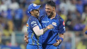 MI vs SRH
