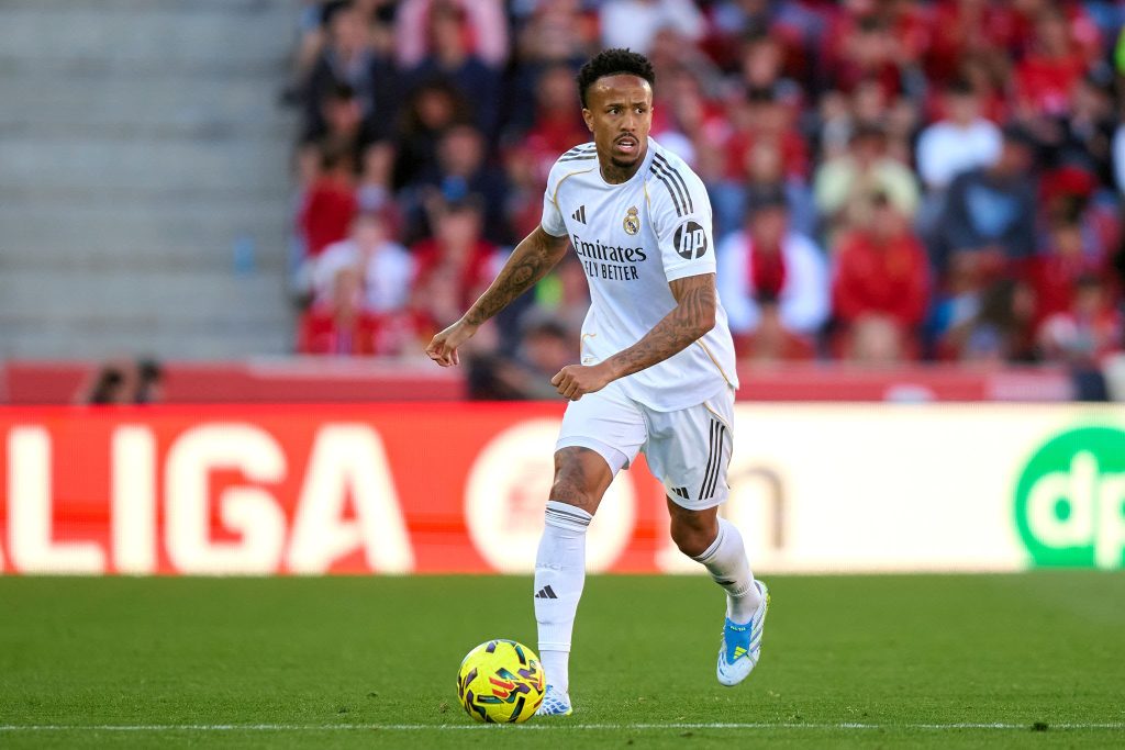 Eder Militao
