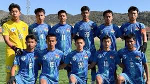 Minerva Academy FC