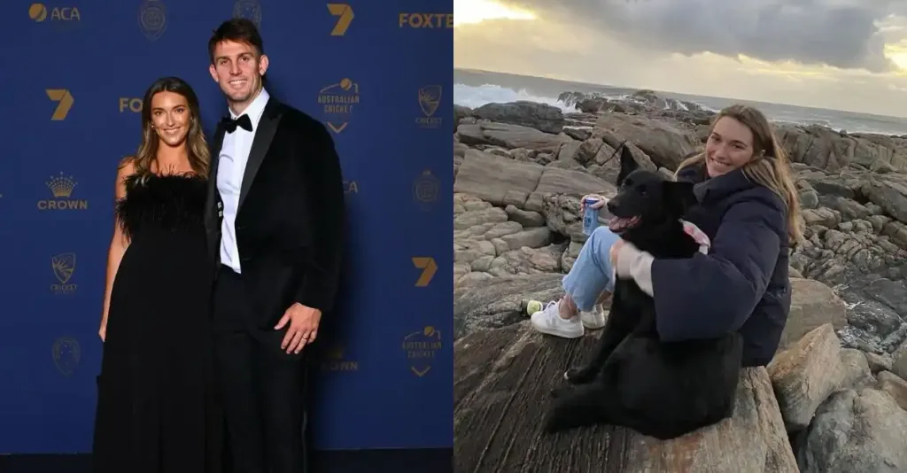 Mitchell Marsh