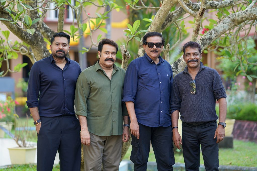 Mohanlal