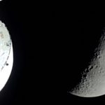 Artemis II Crew Breaks Distance Record and Names a Lunar Crater