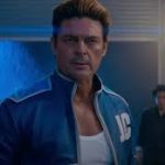 Karl Urban Went Straight From the Airport to Stunt Training for Mortal Kombat II — And His Johnny Cage Story Is Pure Fire