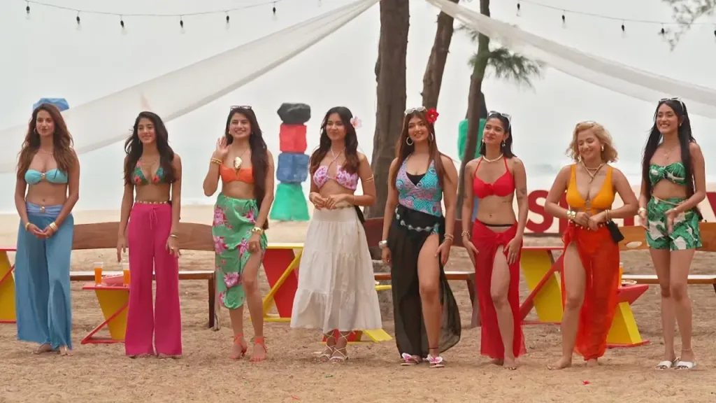 MTV Splitsvilla 16