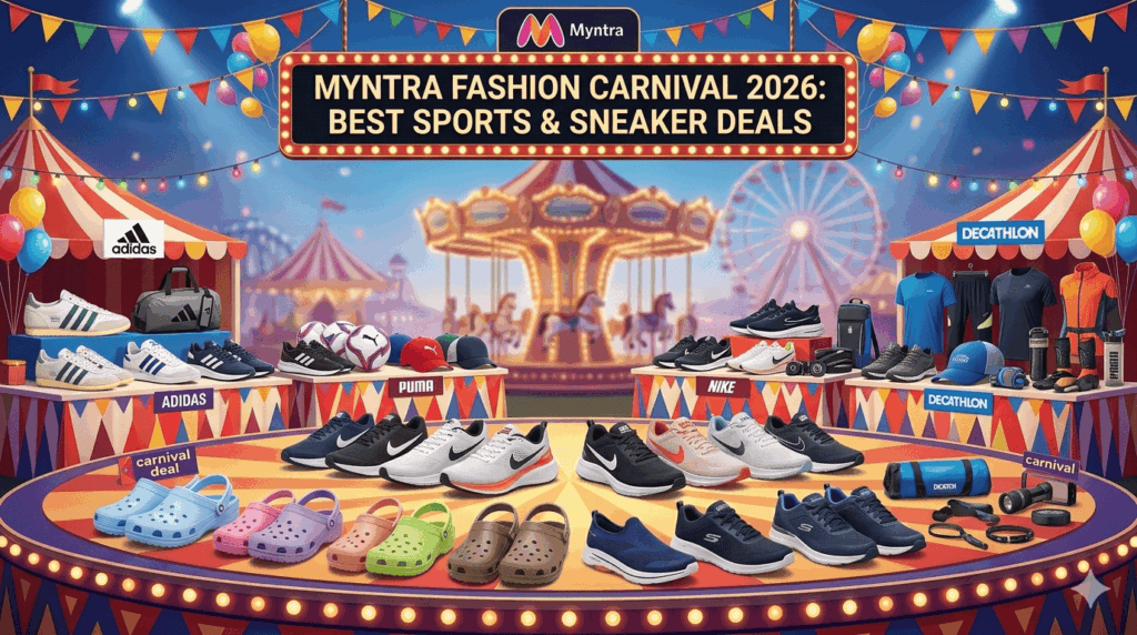 Myntra 
