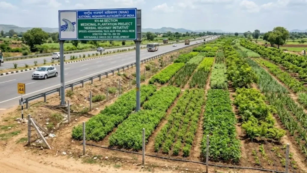 NHAI