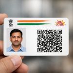 New Aadhaar Card Redesign by UIDAI: Here’s Everything You Need to Know – No Name, No Address, Just a Photo & QR Code