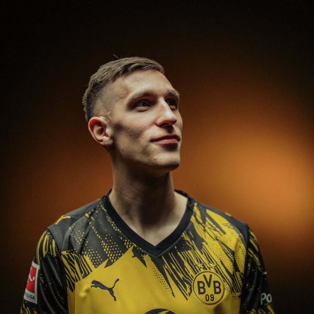 Nico Schlotterbeck