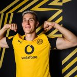 Nico Schlotterbeck Signs New Deal: Dortmund Contract Extended Until 2031