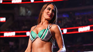 Nikki Bella
