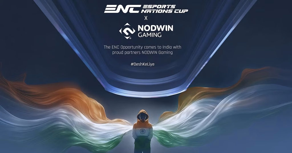NODWIN