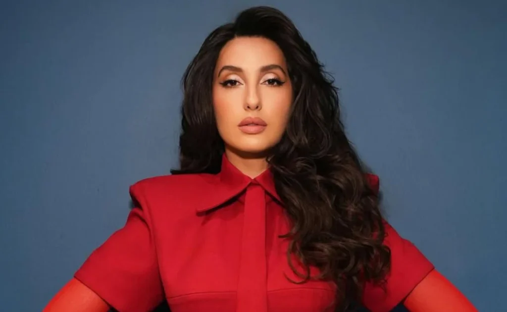 Nora Fatehi