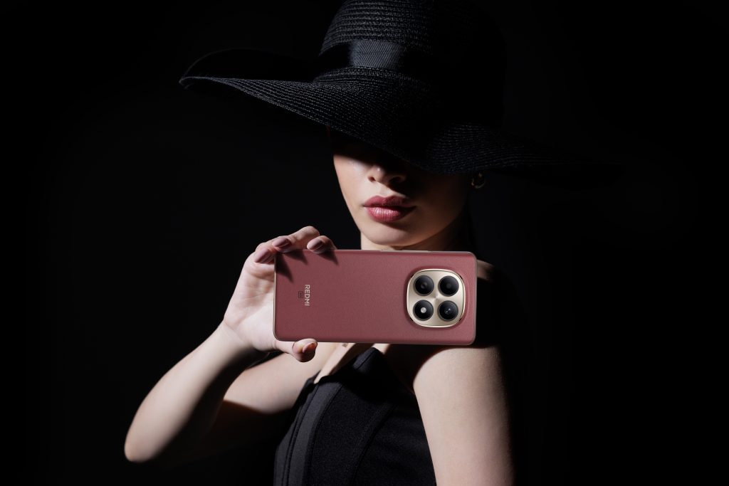 Redmi Note 15