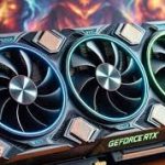 RTX 5080: 5 Bold Advances Nvidia Just Unleashed at GTC 2026