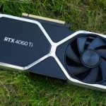 Venom Unleashed: NVIDIA GeForce RTX 4060 Ti 8GB Arrives with Improved DLSS 3.5