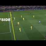 A Comprehensive Guide to the Offside Rule in Football