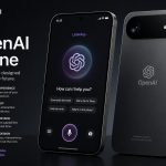 OpenAI’s AI Smartphone Pursuit: Redefining Privacy in Your Pocket