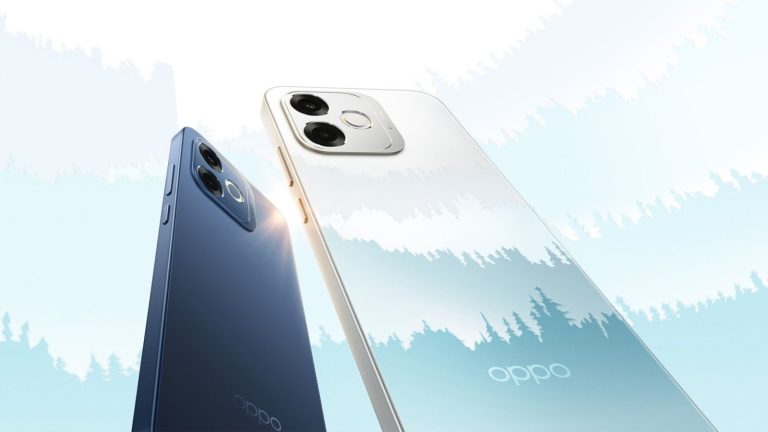 Oppo F33 Pro