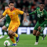 Clash of Titans: Ireland vs North Macedonia in Crucial Euro Qualifier