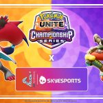 India Has a Ticket to San Francisco — Here’s How You Can Win It at the Pokémon UNITE WCS 2026 India Qualifier