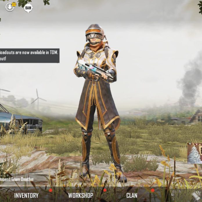PUBG Mobile UC Hack 99999 APK: Why It Will Get Your Account Banned?