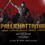 Pallichattambi Trailer Out: Tovino Thomas Leads Epic Period Action Drama