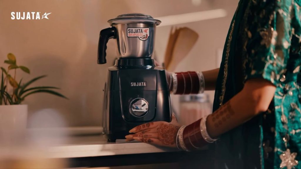 Mixer Grinder